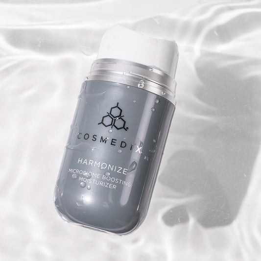 Cosmedix Harmonize Microbiome Boosting Moisturizer