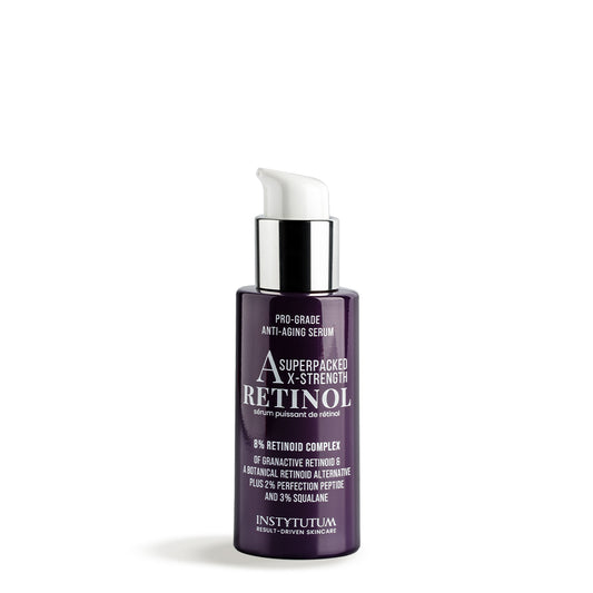 Instytutum A-Superpacked X-strength Retinol Serum